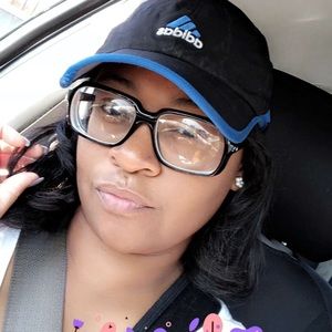 Meet your Posher, Shantell